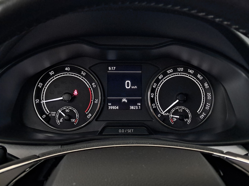 Škoda Kamiq, 2022