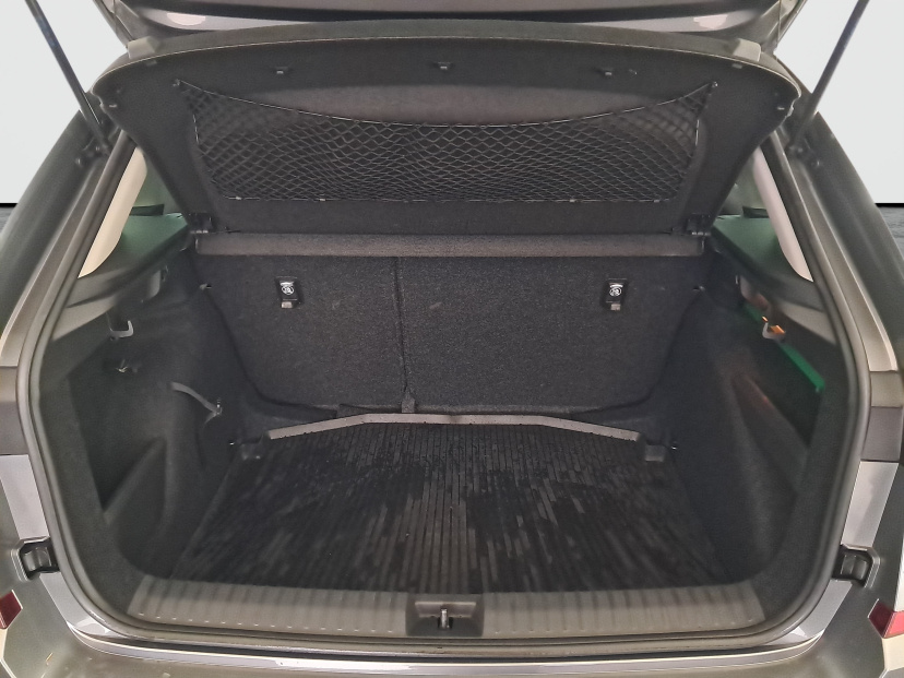 Škoda Kamiq, 2022