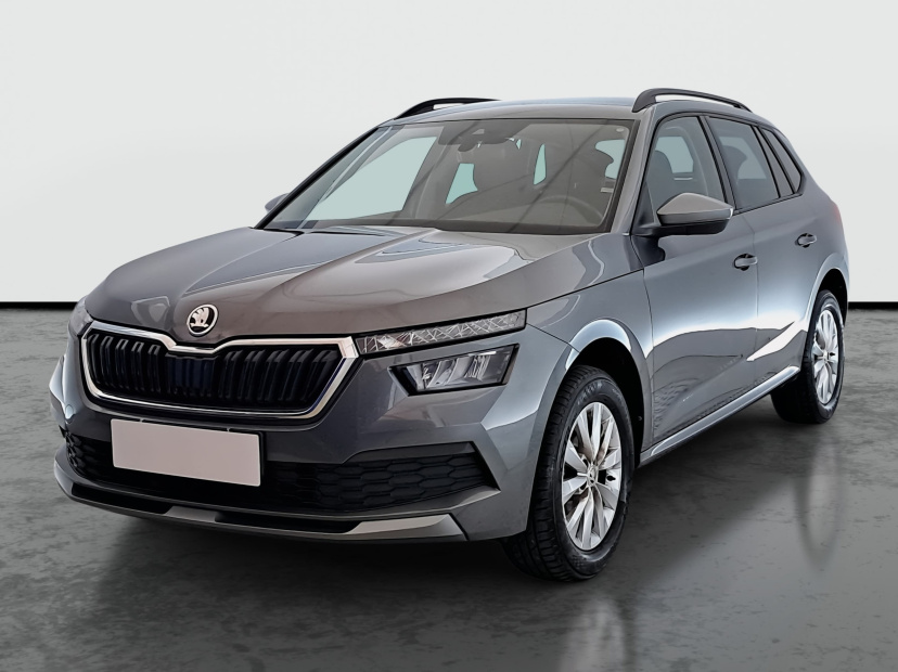 Škoda Kamiq, 2022