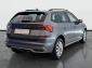 Škoda Kamiq, 2022