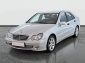 Mercedes-Benz C, 2006