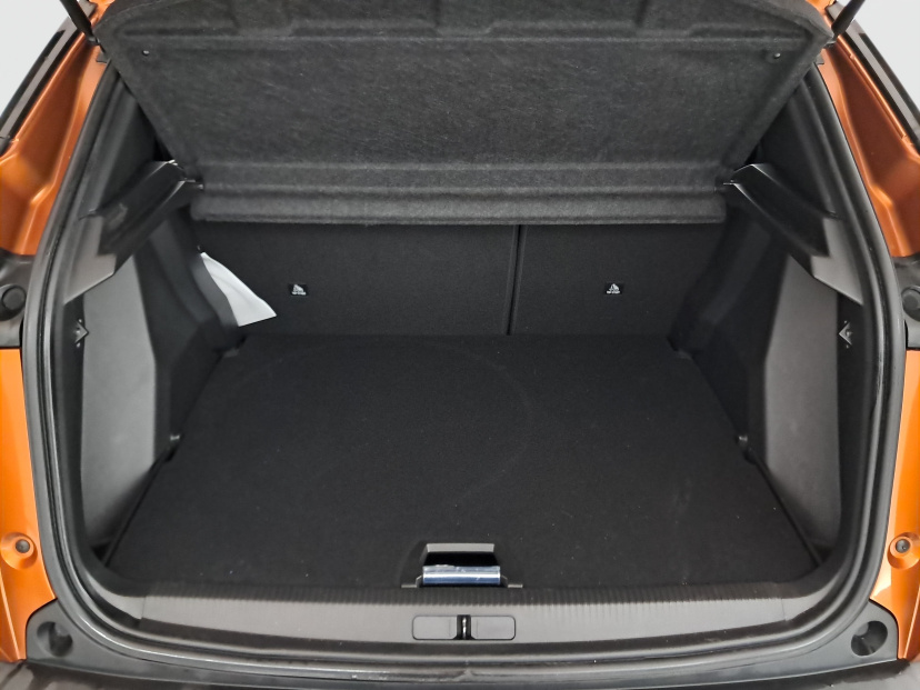 Peugeot 2008, 2022