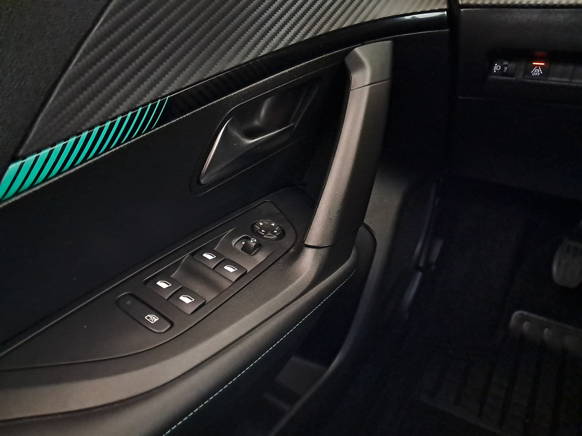 Peugeot 2008, 2022