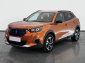 Peugeot 2008, 2022