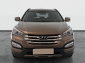Hyundai Santa Fe, 2013