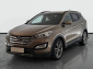 Hyundai Santa Fe, 2013