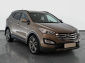 Hyundai Santa Fe, 2013