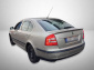 Škoda Octavia, 2005