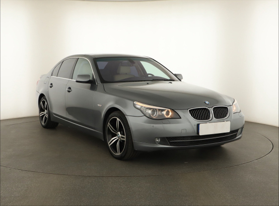 BMW 525d