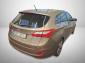 Hyundai i30, 2012
