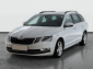 Škoda Octavia, 2018