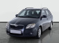 Škoda Fabia, 2008