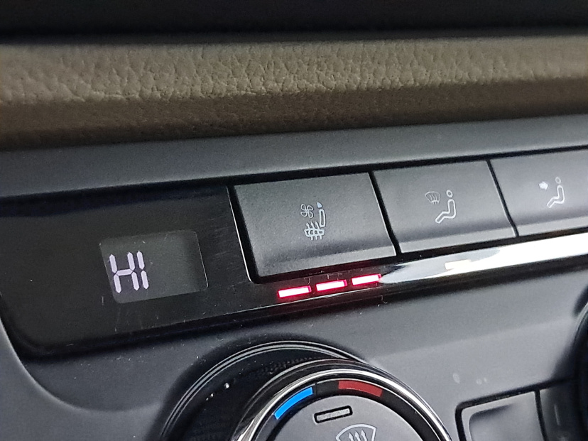 Škoda Superb, 2016