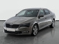 Škoda Superb, 2016