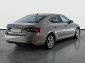 Škoda Superb, 2016
