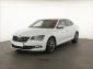 Škoda Superb, 2017