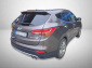 Hyundai Santa Fe, 2013