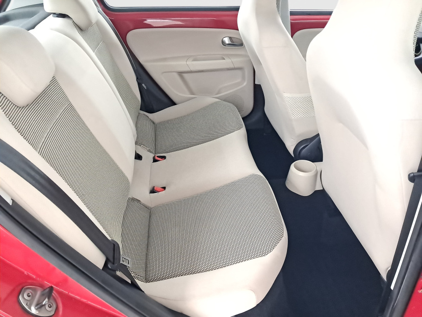 Škoda Citigo, 2012