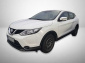 Nissan Qashqai, 2017