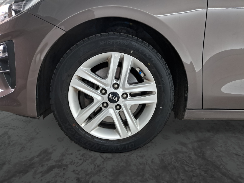 Kia Ceed, 2019