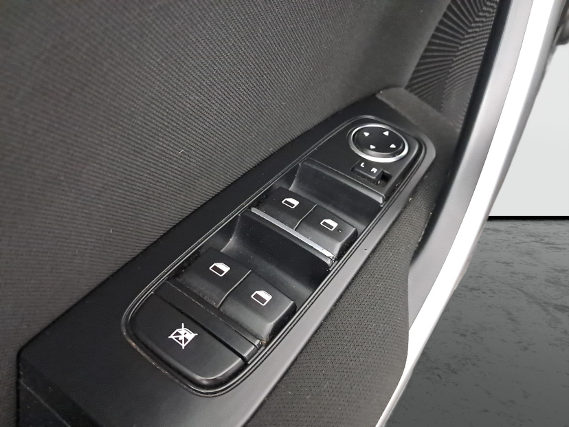 Kia Ceed, 2019