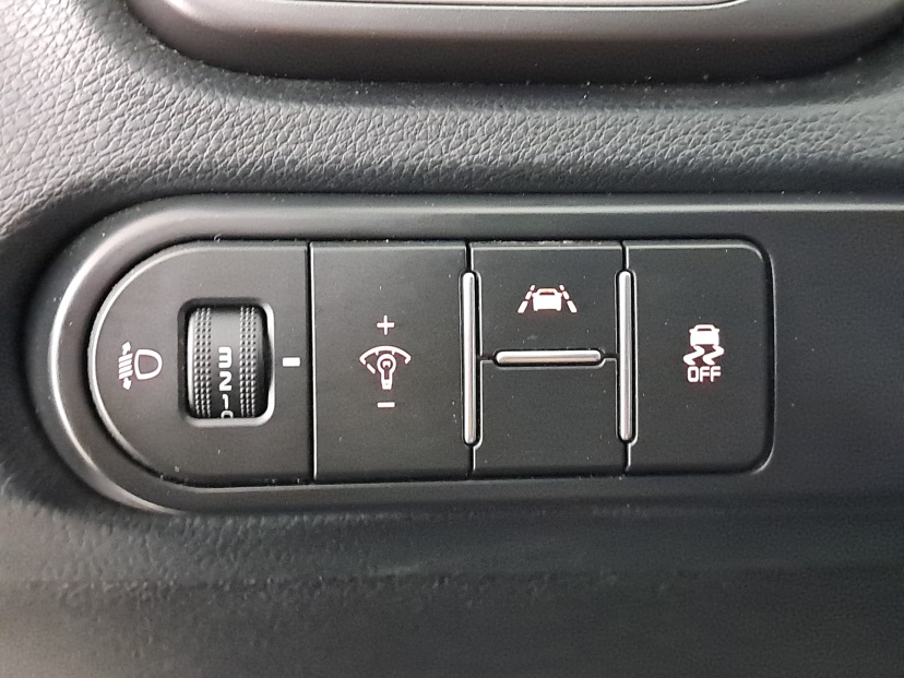 Kia Ceed, 2019