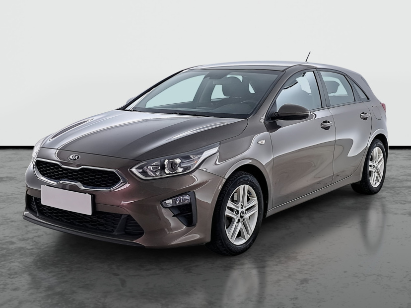 Kia Ceed, 2019