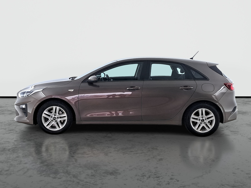 Kia Ceed, 2019