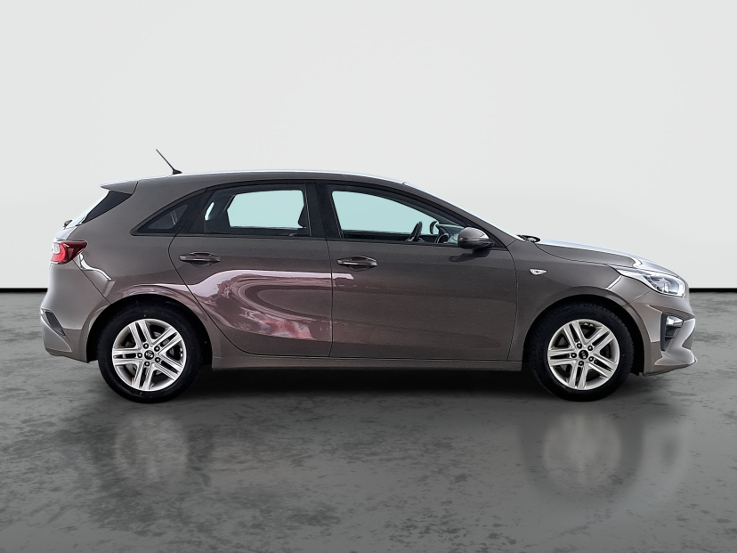 Kia Ceed, 2019