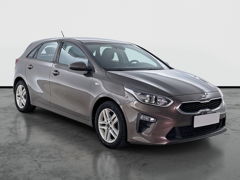 Kia Ceed, 2019