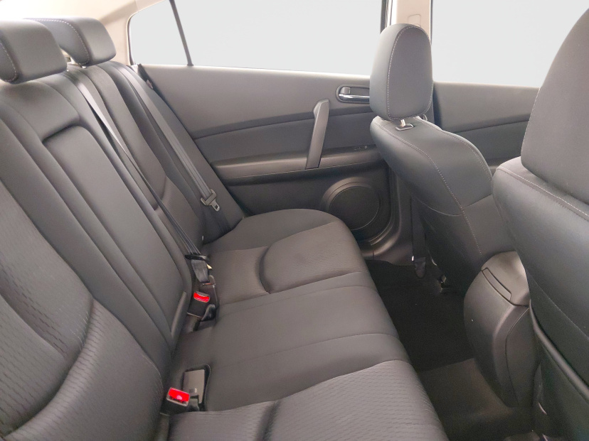 Mazda 6, 2013