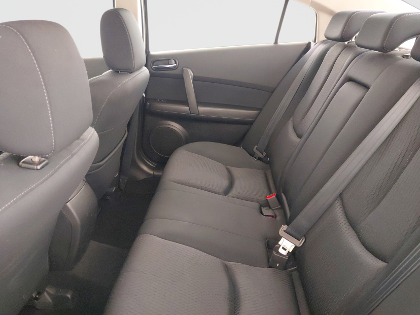 Mazda 6, 2013
