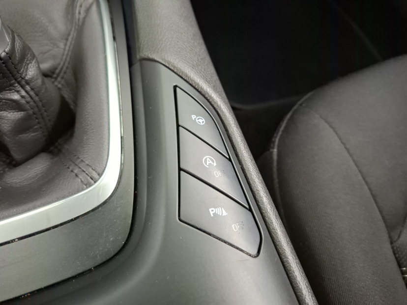 Ford Mondeo, 2020