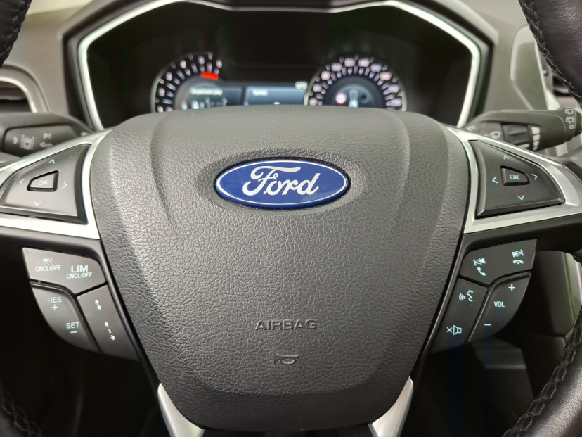 Ford Mondeo, 2020