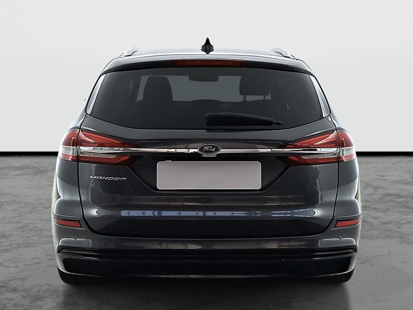 Ford Mondeo, 2020