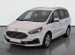Ford Galaxy, 2022