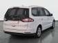 Ford Galaxy, 2022