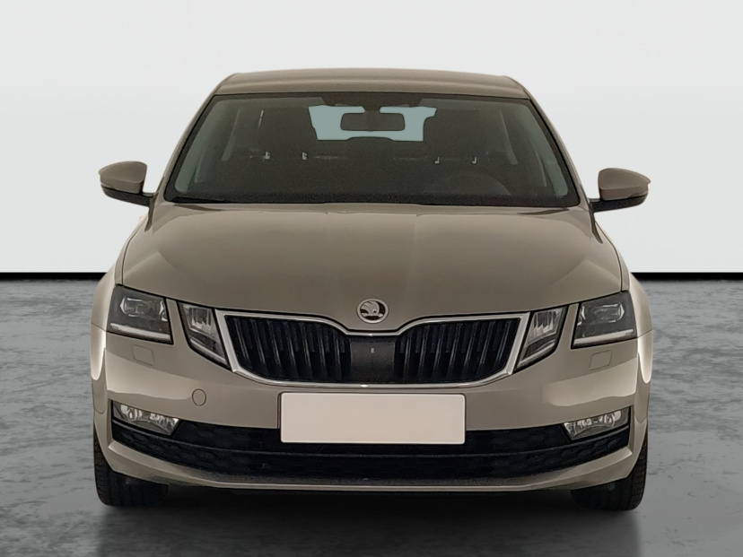 Škoda Octavia, 2018