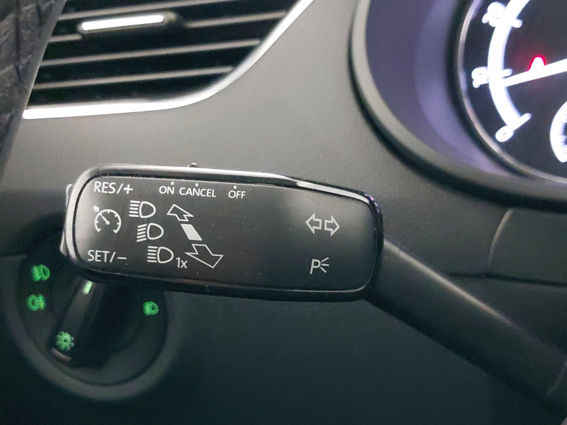 Škoda Octavia, 2018