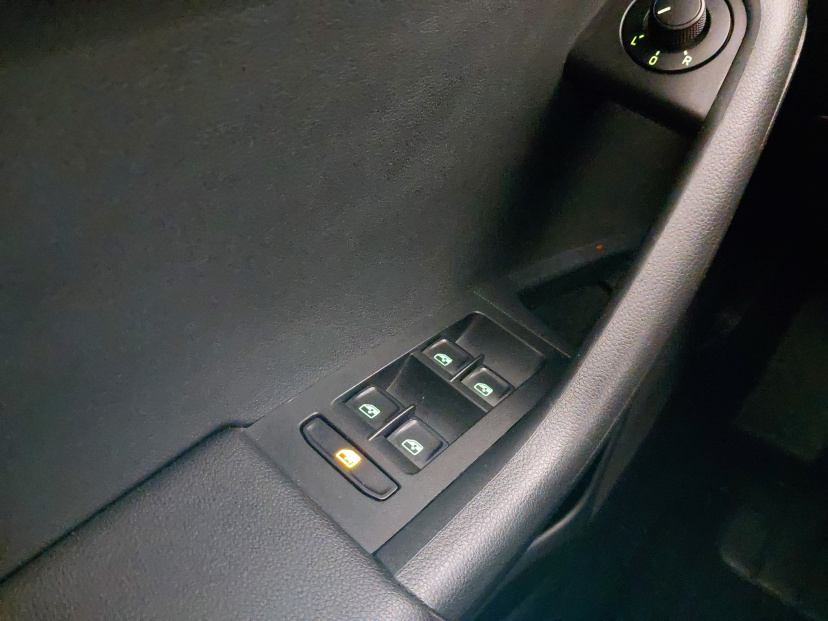 Škoda Octavia, 2018