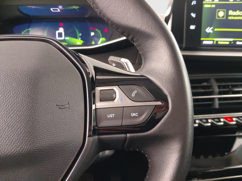 Peugeot 2008, 2020