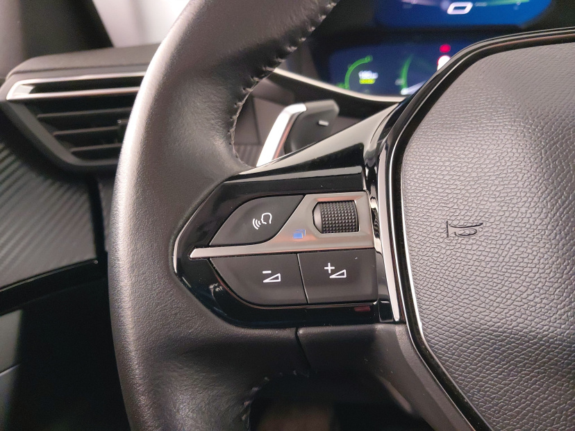 Peugeot 2008, 2020