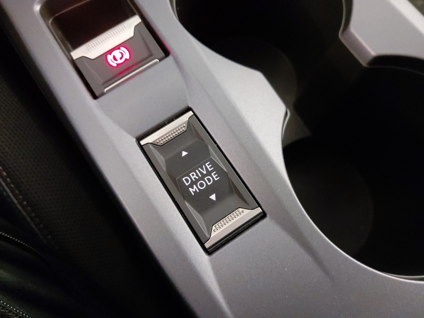 Peugeot 2008, 2020