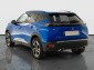 Peugeot 2008, 2020