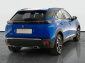 Peugeot 2008, 2020