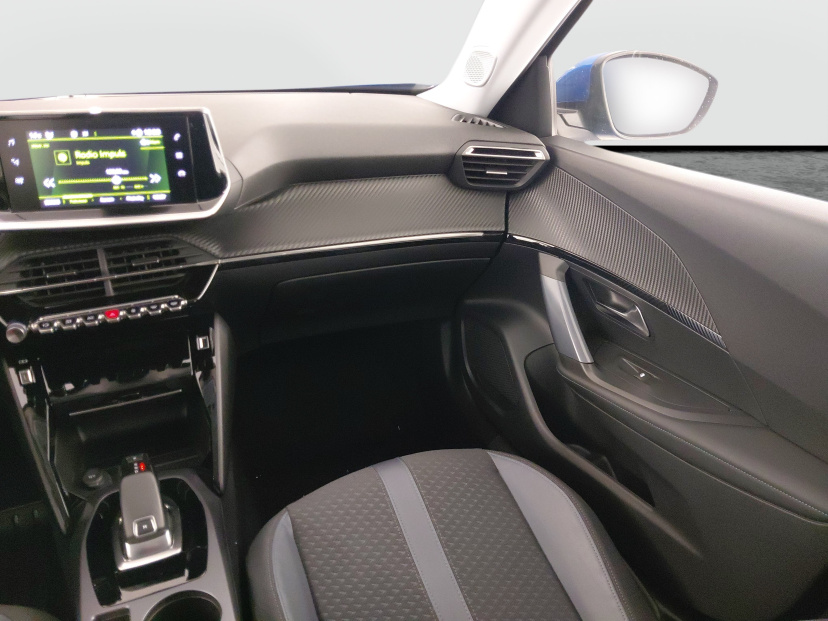Peugeot 2008, 2020