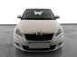 Škoda Fabia, 2011