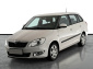 Škoda Fabia, 2011