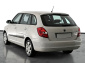 Škoda Fabia, 2011