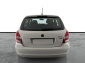 Škoda Fabia, 2011